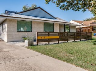 9731 Lanward Cir, Dallas, TX 75238
