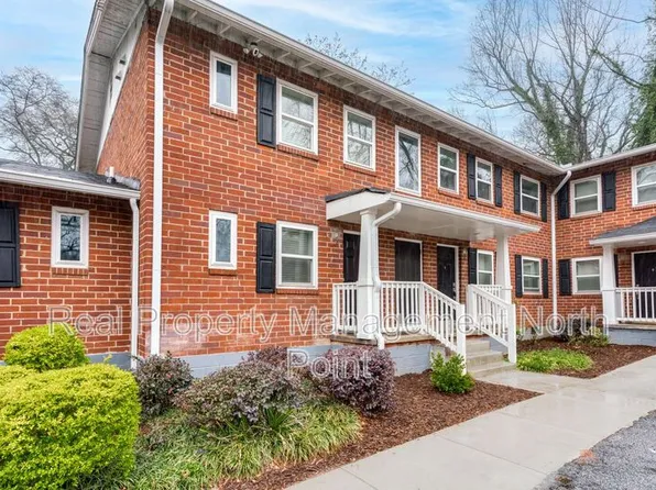 1097 Westview Dr SW APT 10, Atlanta, GA 30310