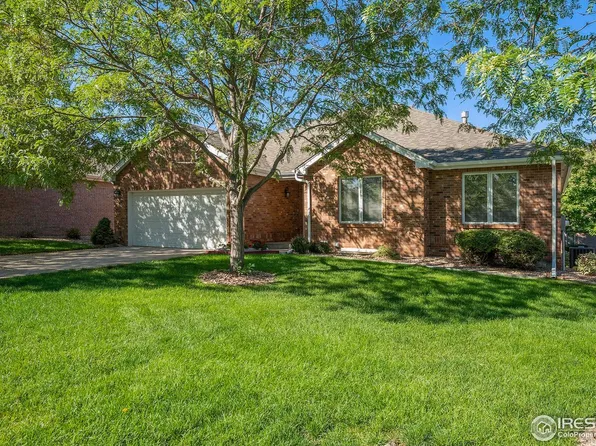 1911 44th Ave Ct, Greeley, CO 80634