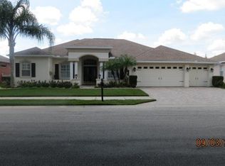 7138 Melogold Cir, Land O Lakes, FL 34637