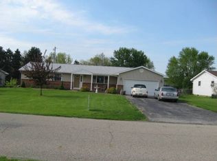 12343 Oak Dr, Orient, OH 43146
