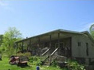 266 Penwell Hollow Rd, Bainbridge, OH 45612