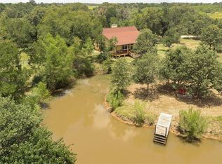 325 Watterson School Rd, Red Rock, TX 78662