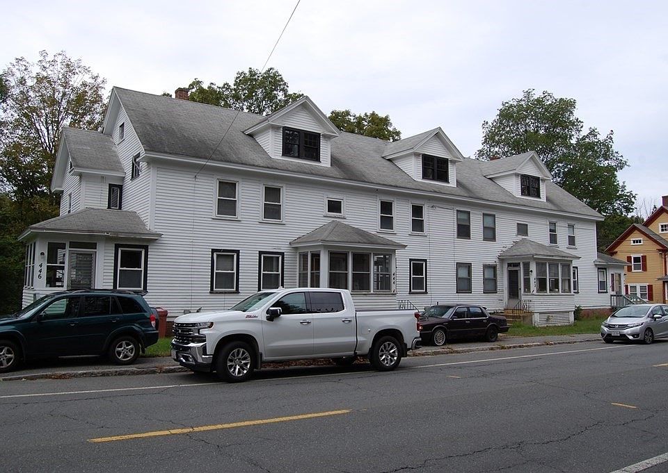 440-446 Main St, Gilbertville, MA 01031 | Zillow