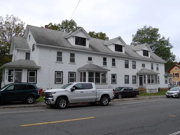440-446 Main St, Gilbertville, MA 01031