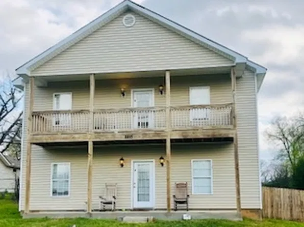 2215 Forest Lake Dr APT B, Tuscaloosa, AL 35401