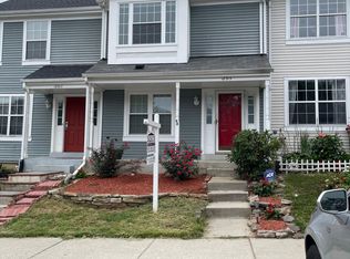 18915 Flag Harbor Ter, Germantown, MD