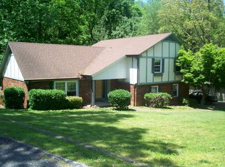 118 Trappers Trl, Glasgow, KY 42141
