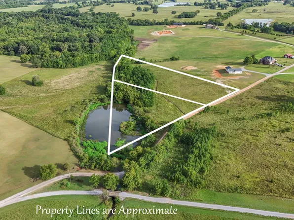 LOT Thorn Trce #A, Montgomery, AL 36105