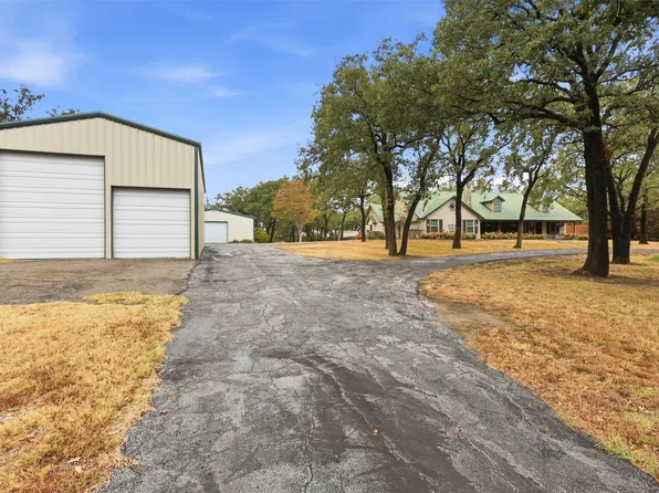 211 Private Road 4931, Springtown, TX 76082