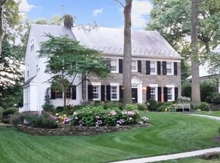 70 Woodland Rd, Maplewood, NJ 07040