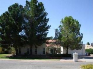 508 Willow Glen Dr, El Paso, TX 79922