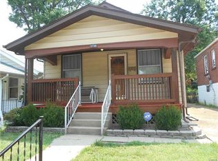 3736 Melba Pl, Saint Louis, MO