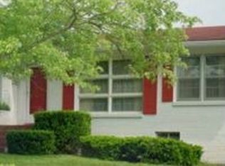 703 Jackson Ave, Carthage, TN 37030