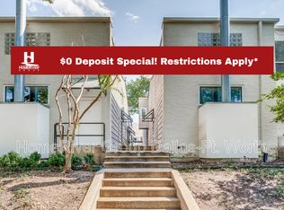 4134 Travis St UNIT 18, Dallas, TX 75204