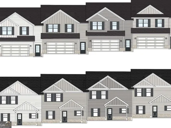 117 Chase Xing #7, Cornelia, GA 30531