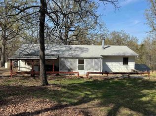 326 Fairground Rd, Ash Flat, AR 72513