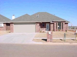 12509 W #S, Yukon, OK 73099