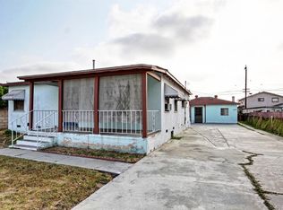 2530 Paljay Ave, Rosemead, CA 91770