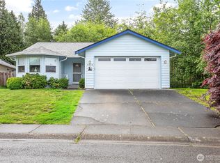 4382 Lateener Ln, Blaine, WA