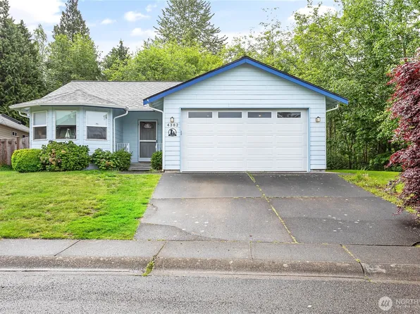 4382 Lateener Lane, Blaine, WA 98230