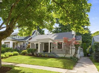 3713 NE 21st Ave, Portland, OR 97212