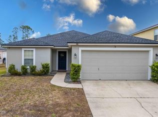 1945 RIVER ROCK Road, Jacksonville, FL 32221