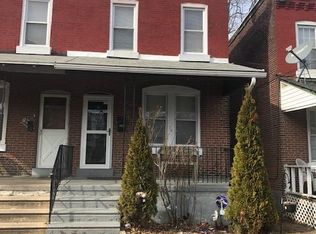 922 W 5th St, Chester, PA 19013