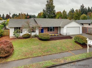 1414 SE 208th Ave, Gresham, OR 97030