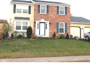 5142 Mallard Dr, Bensalem, PA 19020