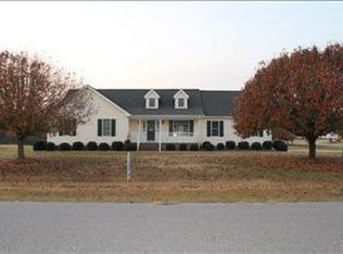 216 Marlin Ln, Pikeville, NC 27863