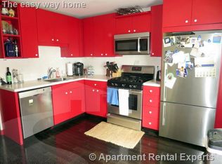 3 Jefferson St #2A, Cambridge, MA 02141