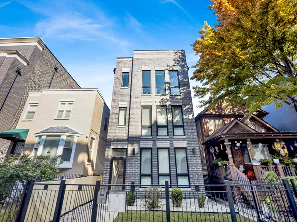 2246 W Jackson Blvd #2, Chicago, IL 60612