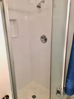 1st bathroom