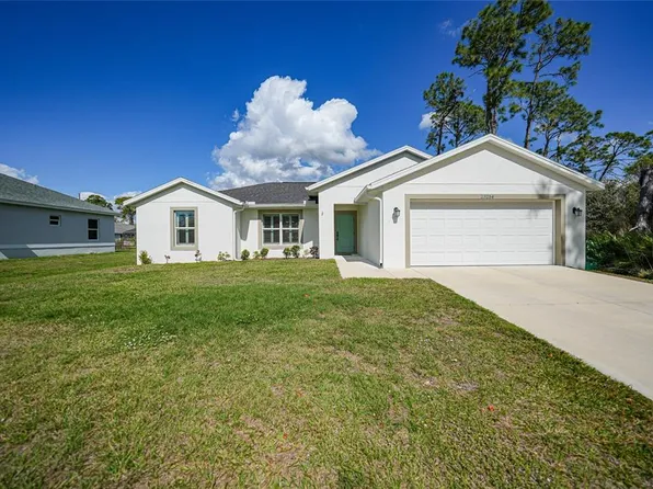 23254 Stelling Ave, Punta Gorda, FL 33980