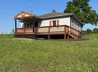 3698 Old Us Highway 29, Pelham, NC 27311