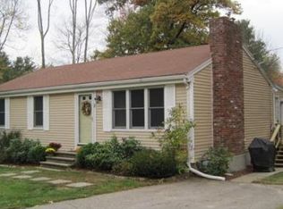 5 Maurice Dr, Marlborough, MA 01752