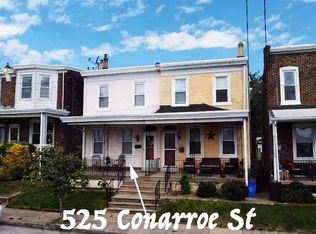 525 Conarroe St, Philadelphia, PA 19128