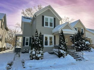 154 E Rees St, Fond Du Lac, WI 54935