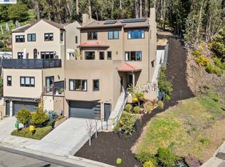 2588 Scout Rd, Oakland, CA 94611
