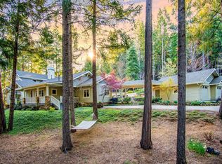 10568 Murchie Mine Rd, Nevada City, CA