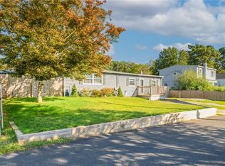 57 Twin Lakes Ave, Coventry, RI 02816