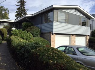 952 NW 60th St, Seattle, WA 98107
