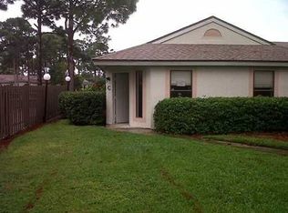 2819 Stoneway Ln APT C, Fort Pierce, FL 34982