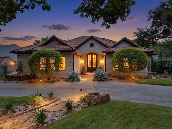 6605 Castle Pines Dr, Plano, TX 75093
