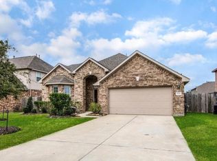 9914 Bezeled Circle Ln, Rosharon, TX 77583