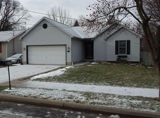 675 John R St, East Lansing, MI 48823