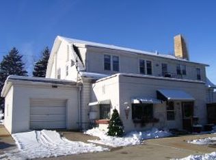 28 W Breed St, Chilton, WI 53014