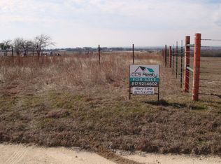 4310 Hcr, Itasca, TX 76055