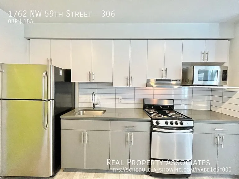 1762 NW 59th St #306 — Photo 4